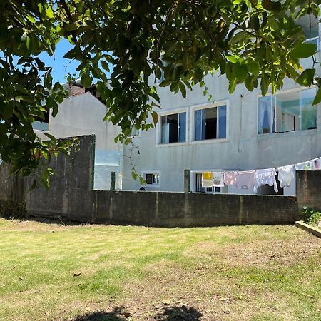 Pousada Villa Maciel Bombinhas Exteriör bild