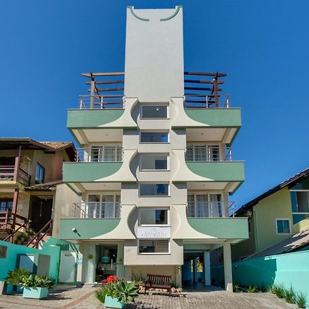Pousada Villa Maciel Bombinhas Exteriör bild