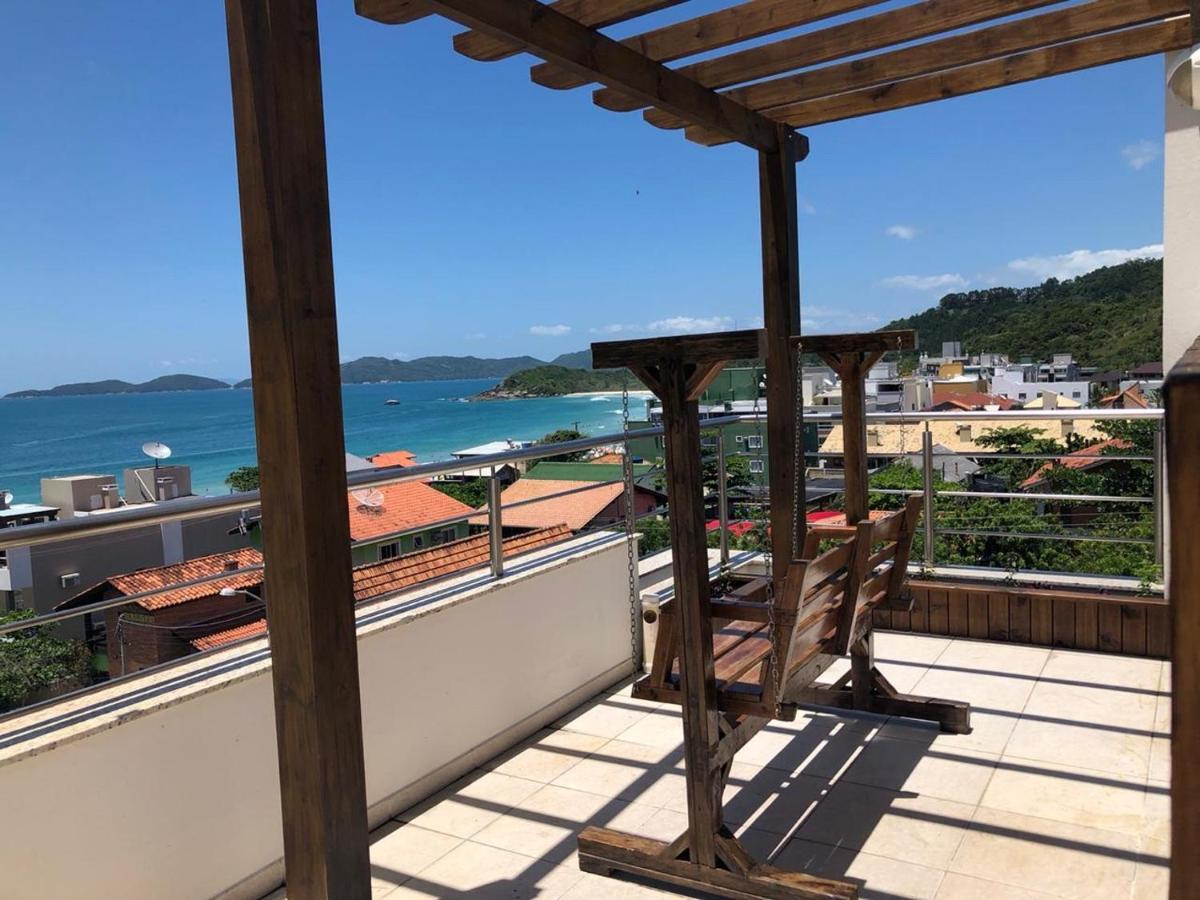 Pousada Villa Maciel Bombinhas Exteriör bild