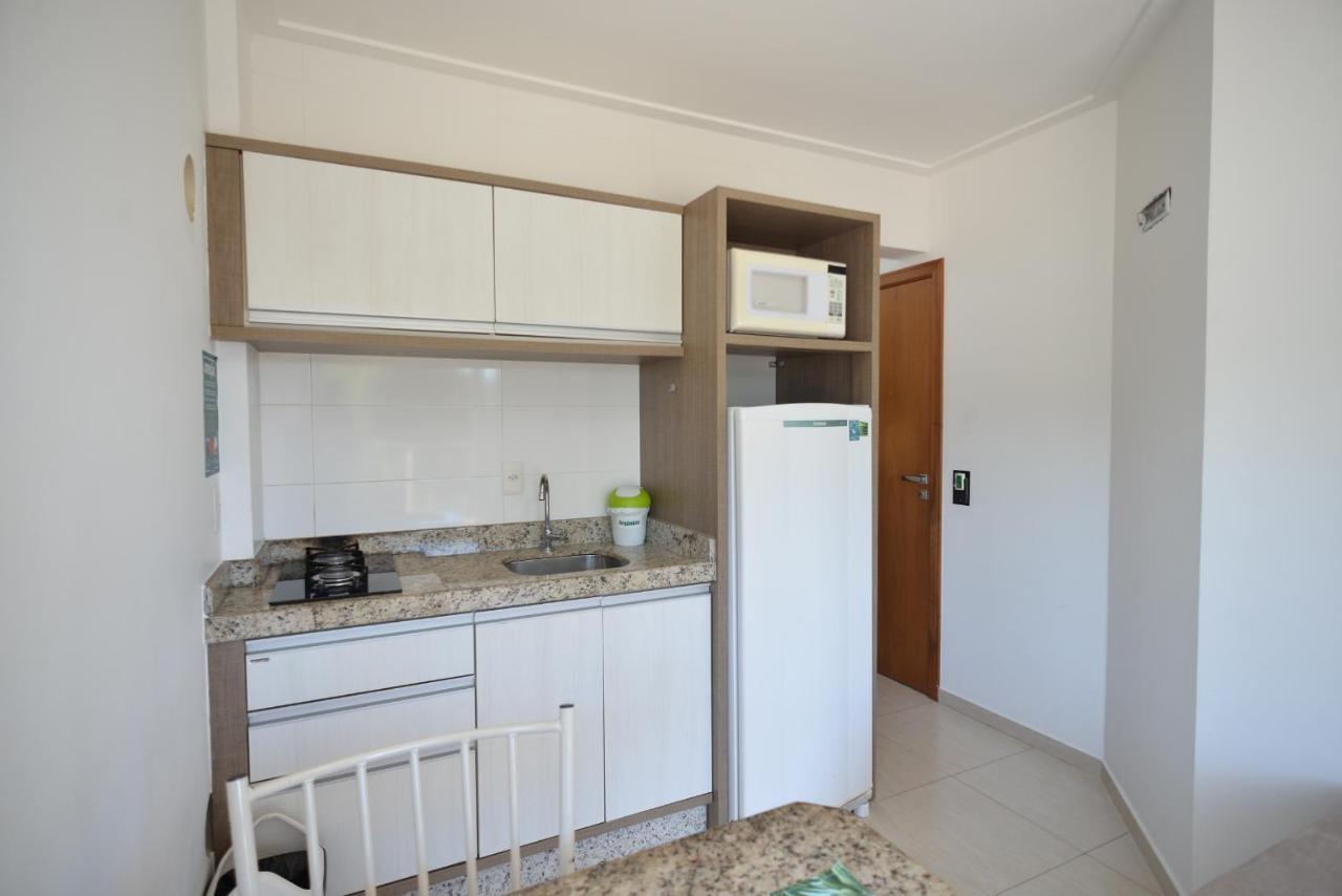 Pousada Villa Maciel Bombinhas Exteriör bild