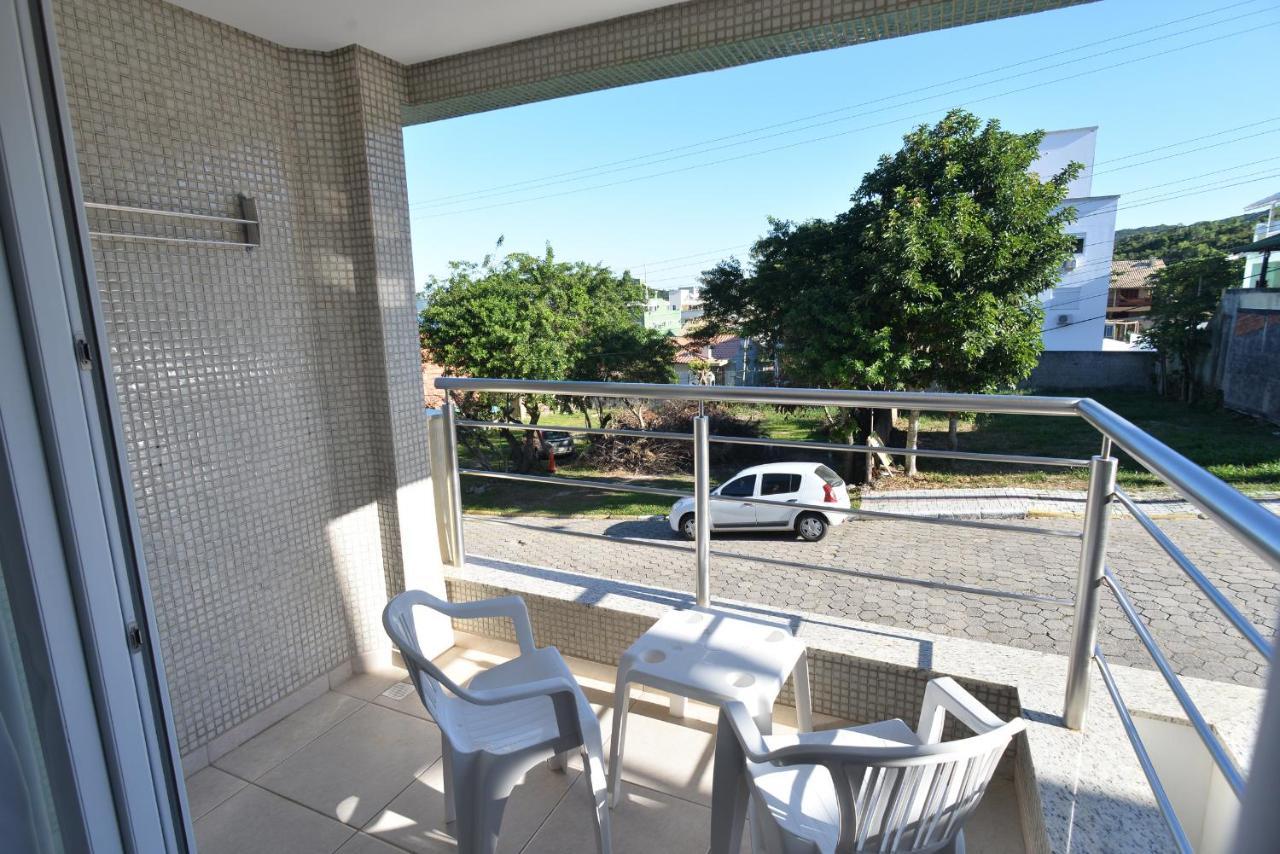 Pousada Villa Maciel Bombinhas Exteriör bild