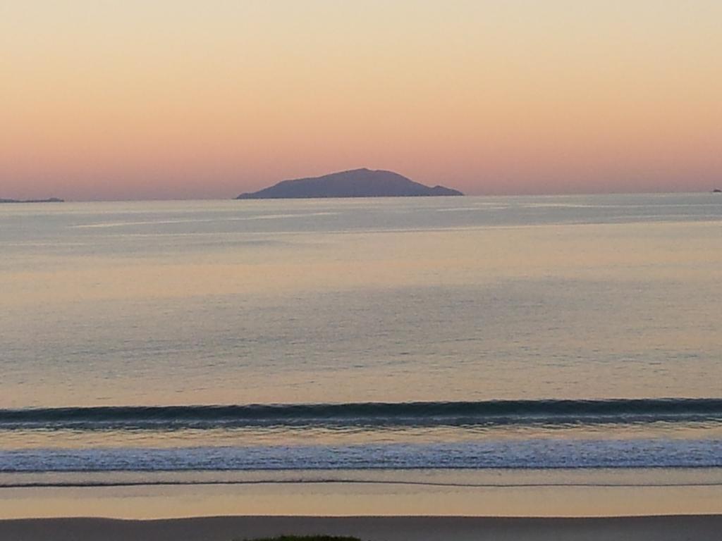 Pousada Villa Maciel Bombinhas Rum bild