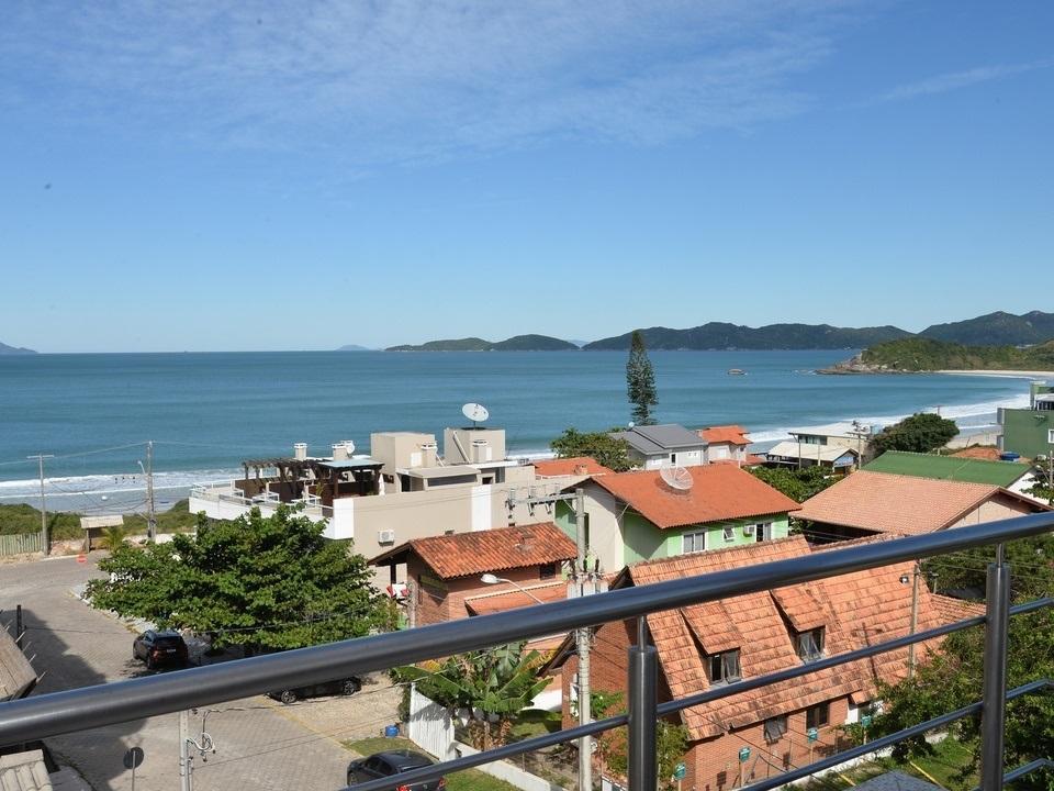 Pousada Villa Maciel Bombinhas Exteriör bild