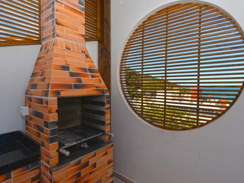 Pousada Villa Maciel Bombinhas Exteriör bild