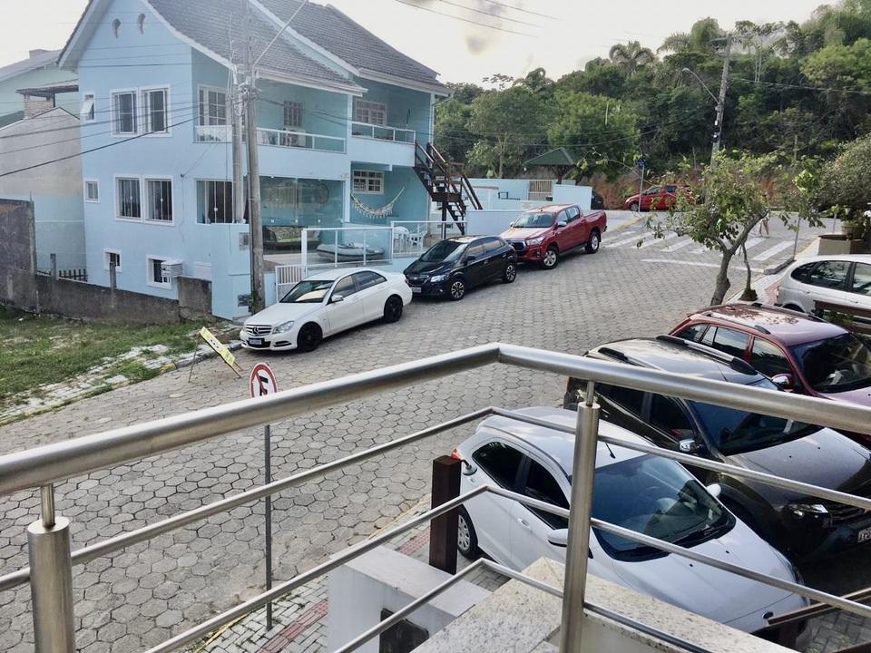 Pousada Villa Maciel Bombinhas Exteriör bild