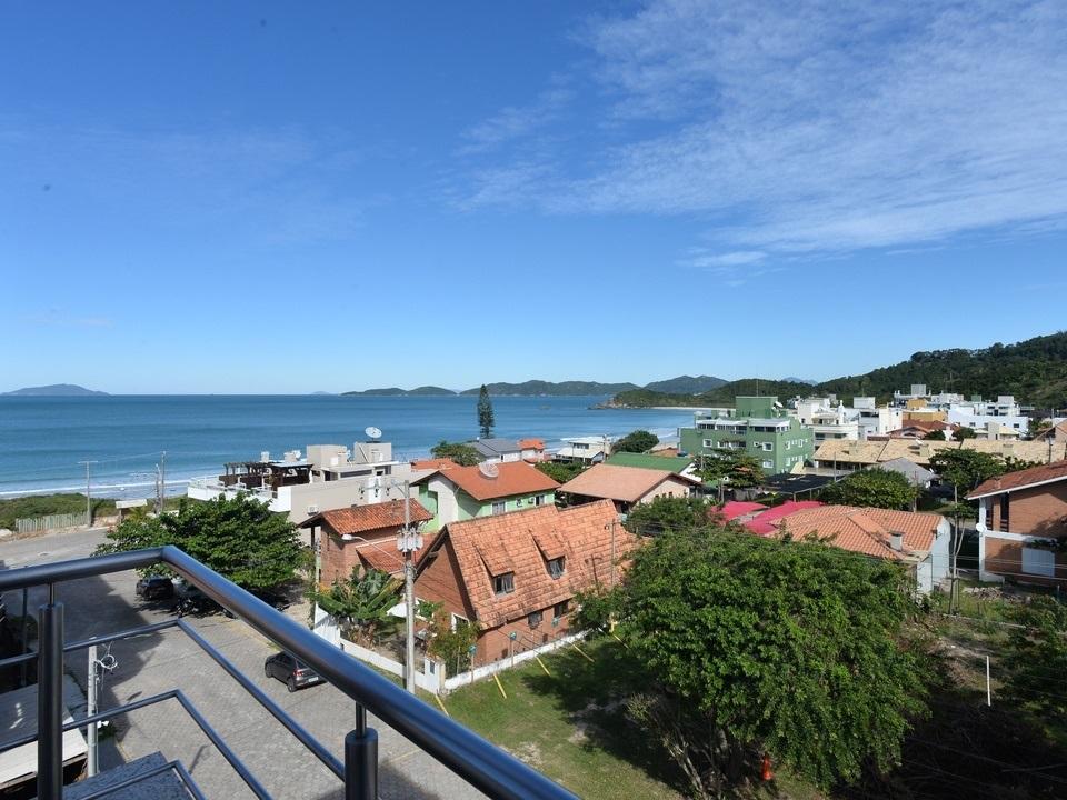 Pousada Villa Maciel Bombinhas Exteriör bild