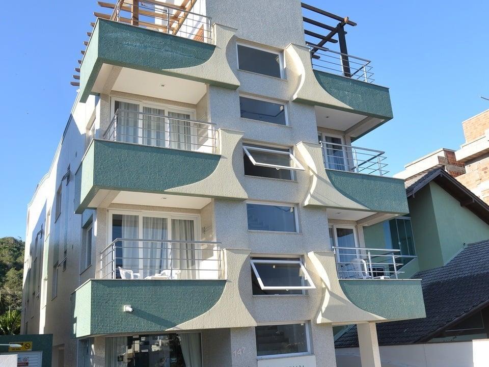 Pousada Villa Maciel Bombinhas Exteriör bild