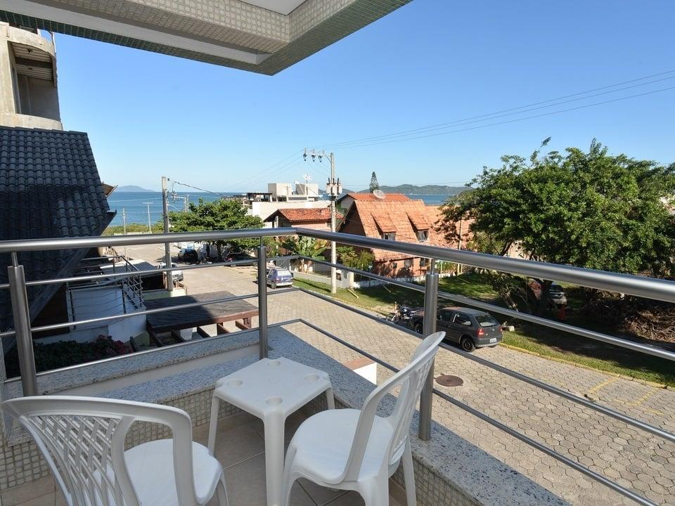 Pousada Villa Maciel Bombinhas Exteriör bild