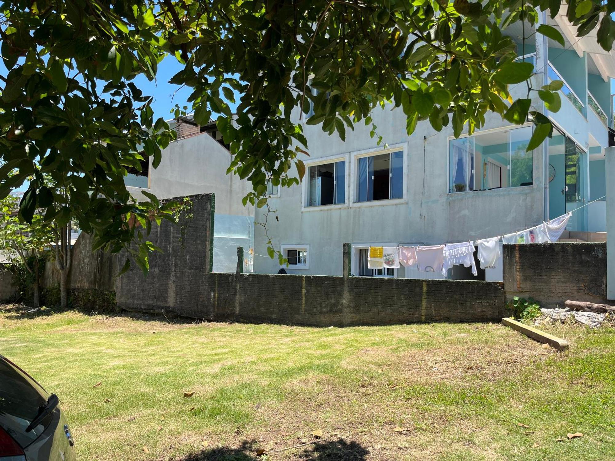 Pousada Villa Maciel Bombinhas Exteriör bild