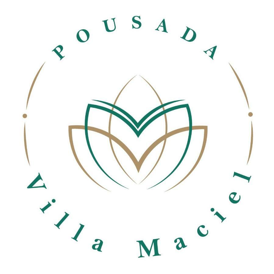 Pousada Villa Maciel Bombinhas Exteriör bild