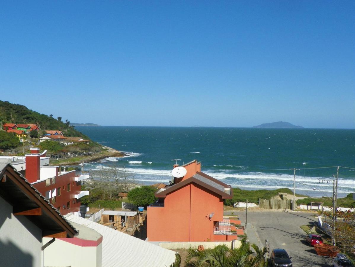 Pousada Villa Maciel Bombinhas Rum bild